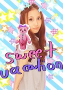 sweet vacation