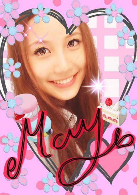 May