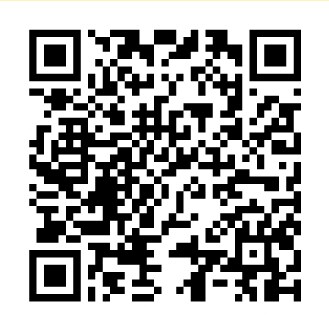 「超！アニメロ」内「涼宮ハルヒの憂鬱」特設ページへはこちらのQRコードから。