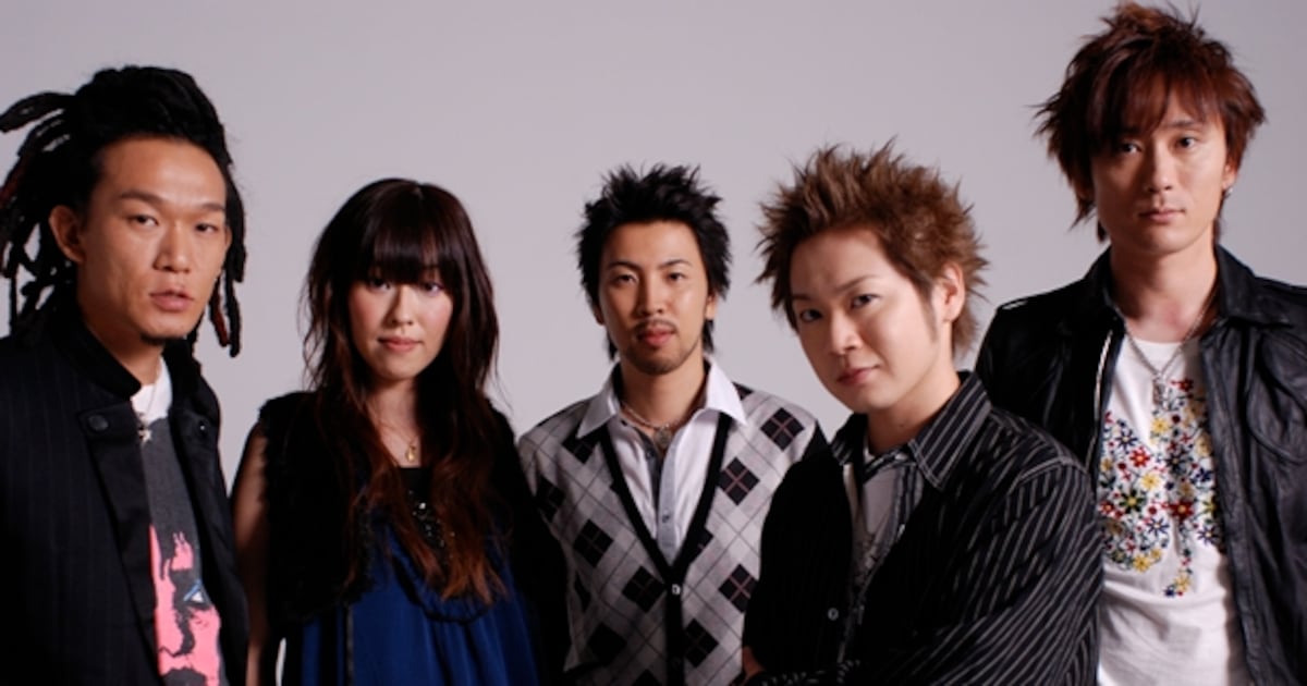 Aqua Timezデビュー5年目を祝う初ベスト盤リリース - 音楽ナタリー