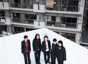 TOKYO MOOD PUNKS