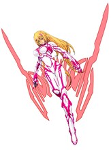 ウィノ・マクガバン（戸松遥）