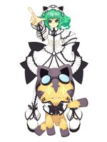 アイダベル・フローラベル（松下唯）