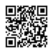 「キセカエ♪mu-mo」浜崎あゆみきせかえキットはこちらのQRコードから。