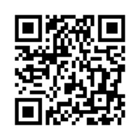 「キセカエ♪mu-mo」浜崎あゆみきせかえキットはこちらのQRコードから。