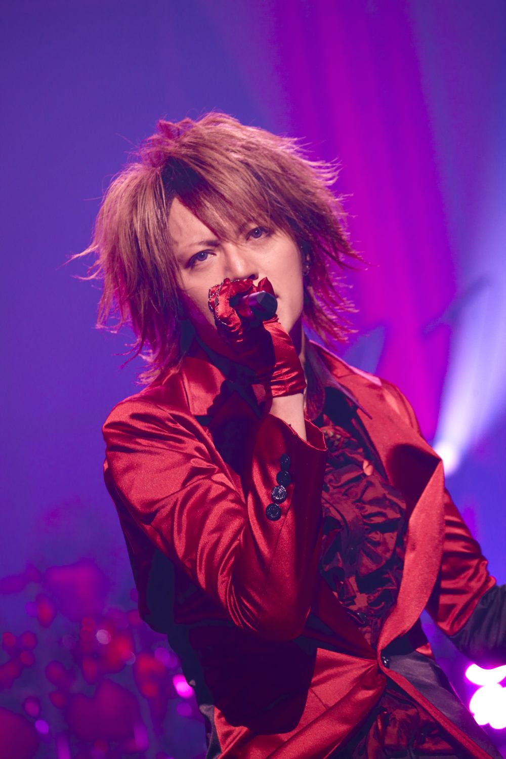 本日8月24日にめでたく結成5周年を迎えたAlice Nine。アニバーサリーイヤーを飾る企画やリリースにも期待したいところ。