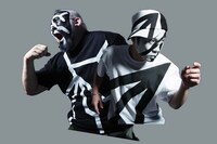 現在のKIRIHITOのアーティスト写真。