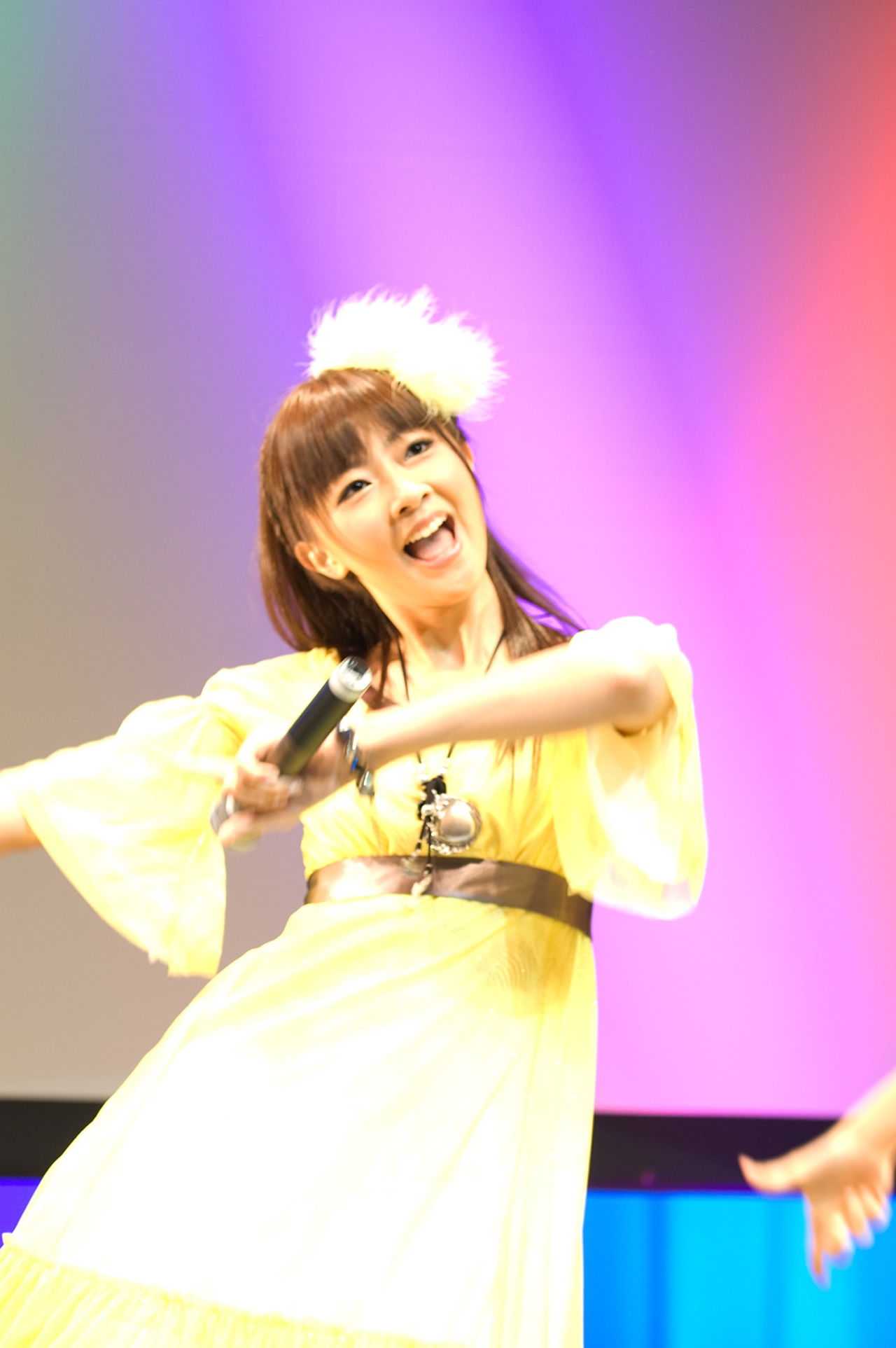 熊井友理奈