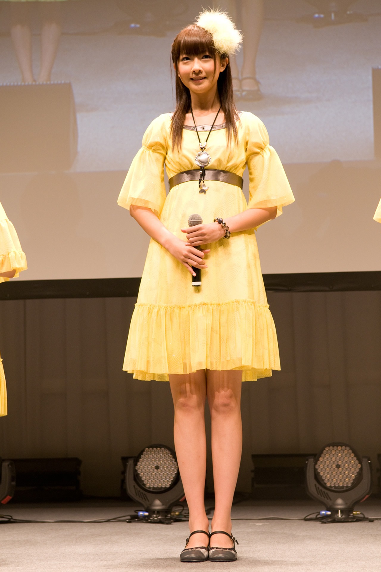 熊井友理奈