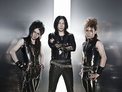 ナタリーPower Pushのコーナーでは、SEX MACHINEGUNSスペシャルインタビューを公開中。