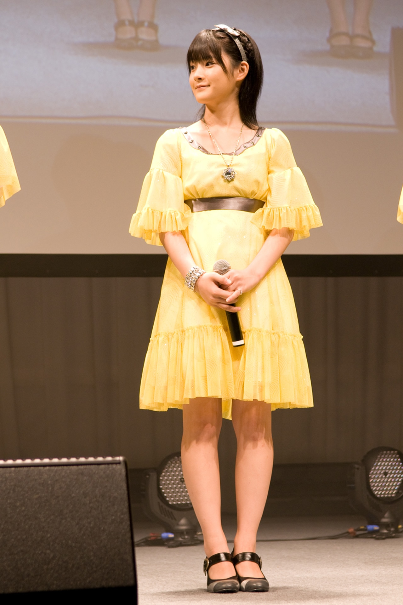 嗣永桃子