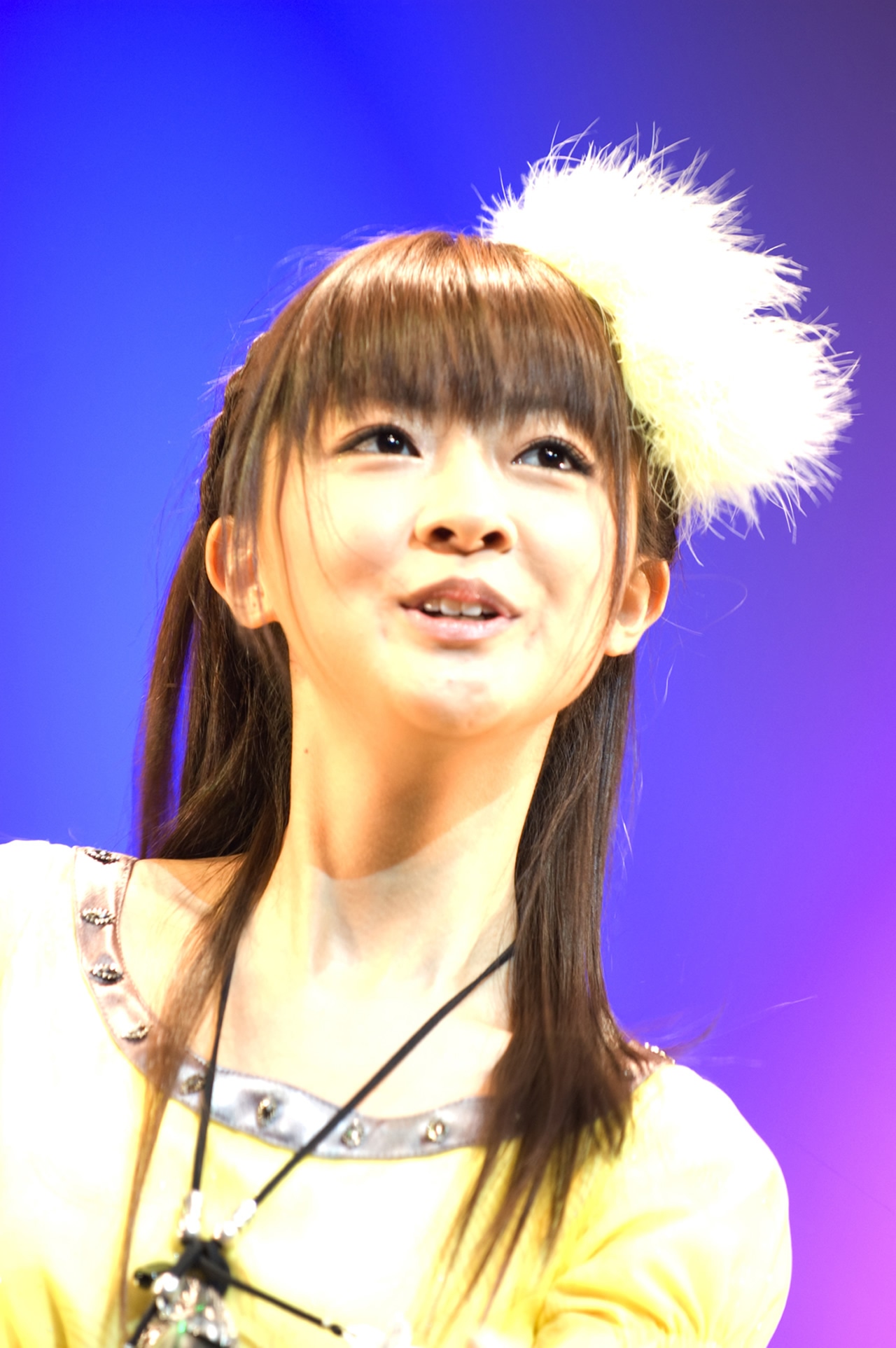 熊井友理奈