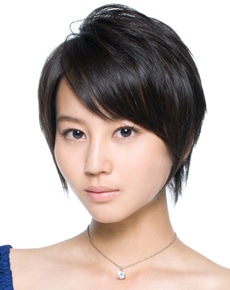 堀北真希