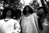 毛皮のマリーズ