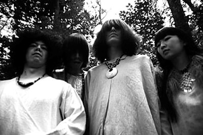 毛皮のマリーズ