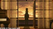 映画「レイトン教授と永遠の歌姫」より