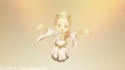 映画「レイトン教授と永遠の歌姫」より