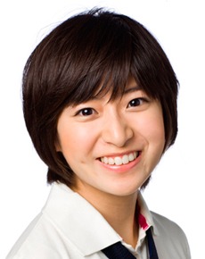 南沢奈央