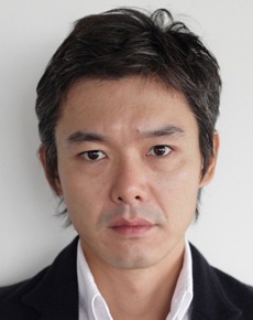 渡部篤郎