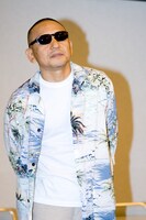 監督の石井てるよしは「永井先生のファンで、彼の作品で映像化されていないものはないかと探していたら、これにたどり着いた。ツッコミどころ満載の原作なので、映像化不可能と言われていたけど、あえてそのまま映像にしてみた」とコメント。