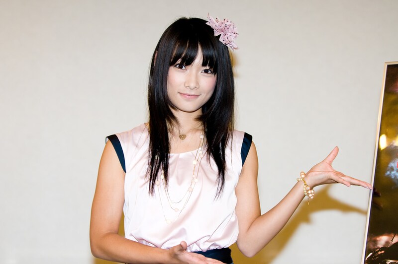 完成した映画を観た外岡は、「スクリーンに映る自分を観て、ただただビックリ」と驚きを隠せない様子。