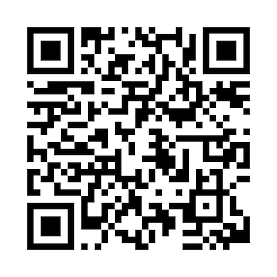 着うたのダウンロードはこちらのQRコードから。