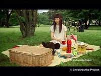 持田香織が歌っている「Daydream Believer」は、スペースシャワーTVにとってゆかりの深い曲。スペシャでは開局時、一番初めにTHE TIMERS版「デイ・ドリーム・ビリーバー」のビデオクリップがオンエアされた。