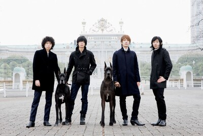 THE BAWDIES（写真）ほか、番組にゆかりのあるアーティストが集まって行われるイベントとあり、ここでしか聞けない裏話なども期待できそうだ。