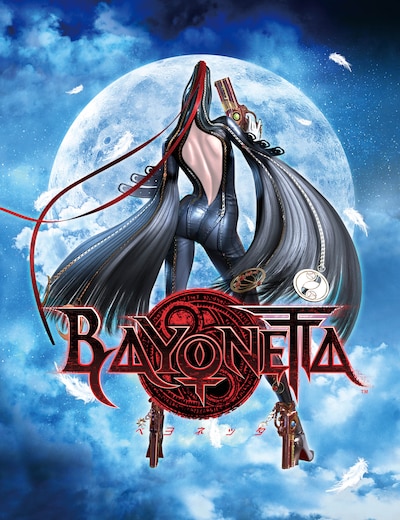 「BAYONETTA」は、これまでのアクションゲームの概念を覆すクライマックスシーンの数々と、体術＆武器攻撃のコンビネーションが生み出す縦横無尽なアクションスタイルが特徴のゲーム。