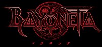 「BAYONETTA」ロゴ
