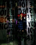 GAN-BAN NIGHTでBOYS NOIZE、DEXPISTOLSらが激突