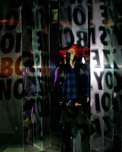 BOYS NOIZEは昨年10月、幕張メッセで行われたライブ＆DJイベント「GAN-BAN NIGHT '08」のメインステージに登場。今回は約1年ぶりの再来日となる。