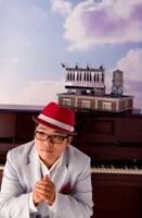 さかいゆうの新曲「まなざし☆デイドリーム」は2010年2月にシングルリリースされる予定。