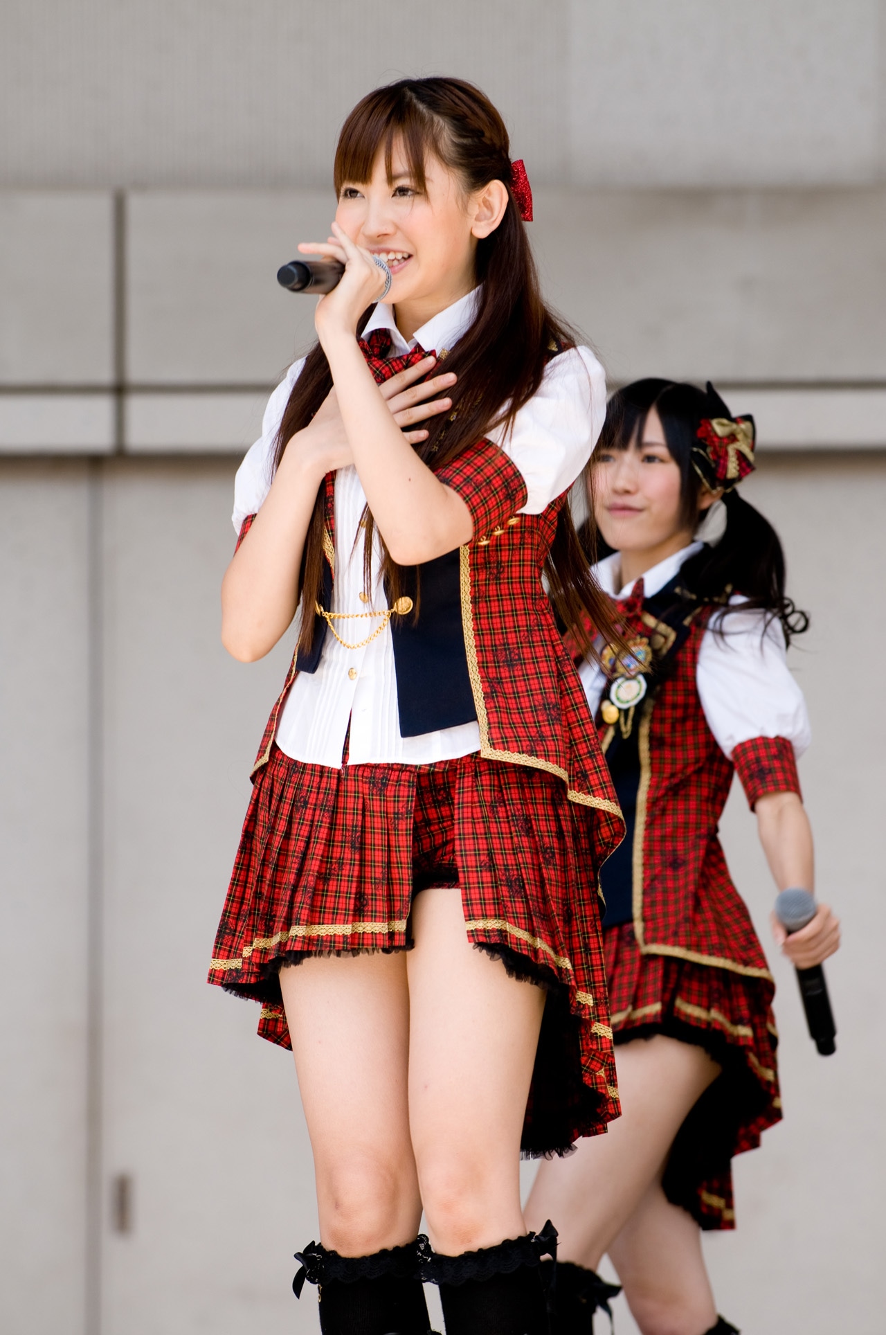 小嶋陽菜