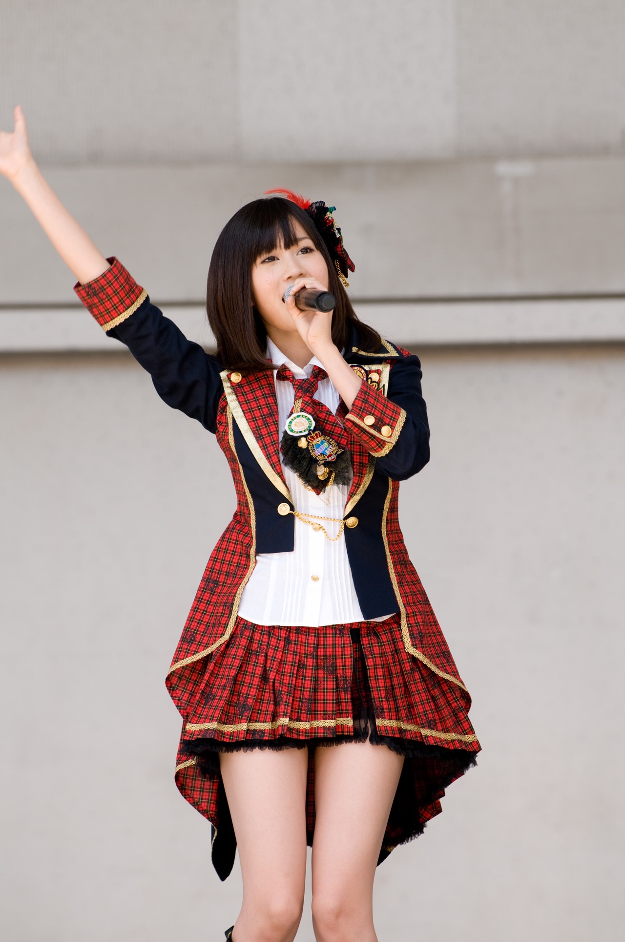 前田敦子