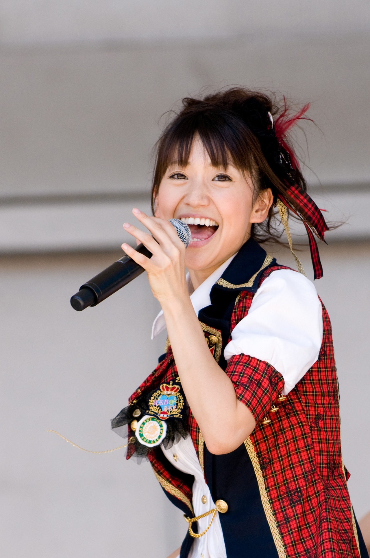 大島優子