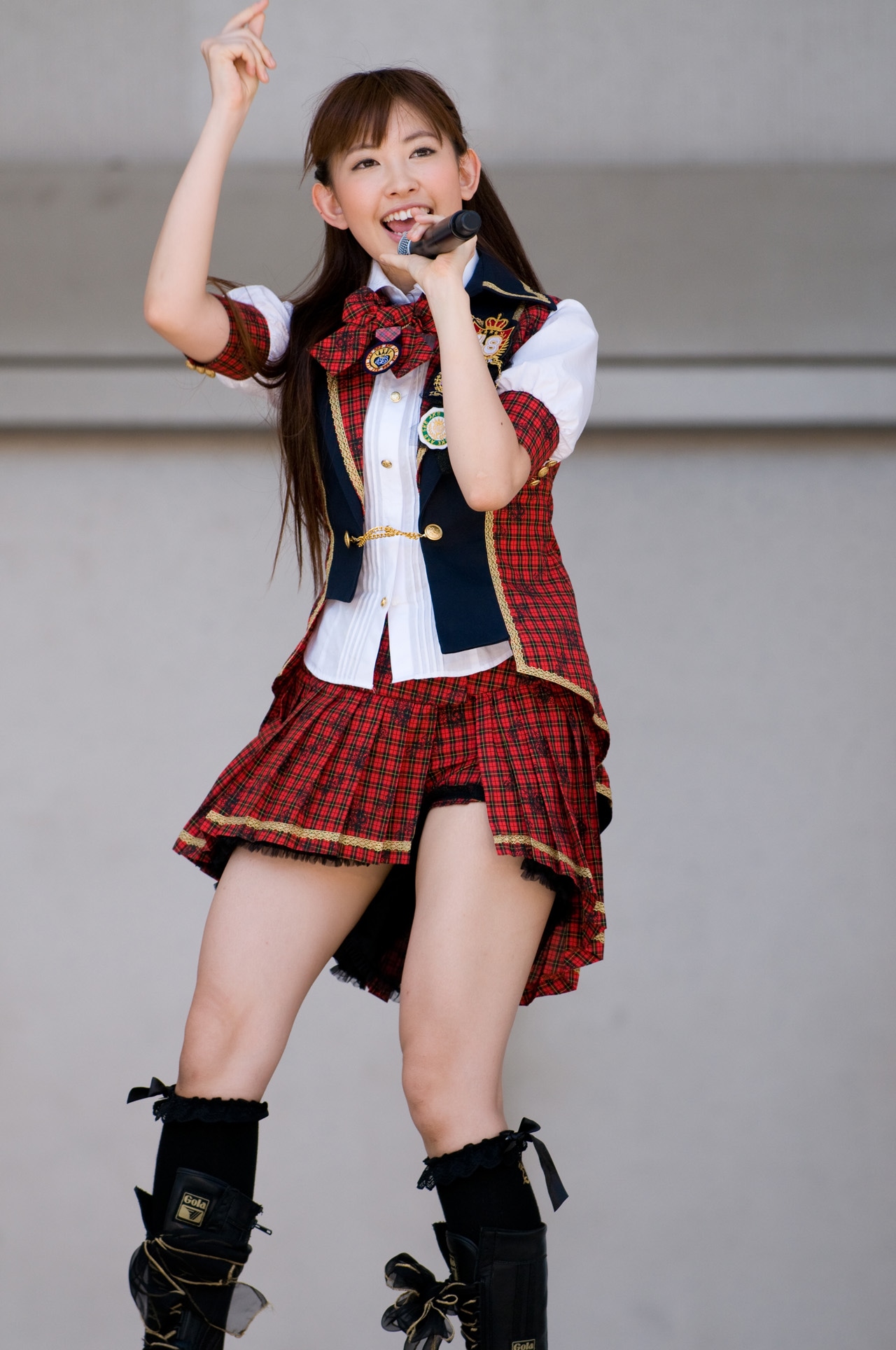 小嶋陽菜