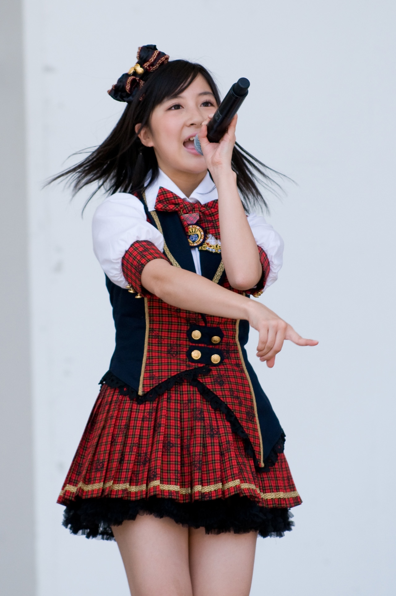 小野恵令奈