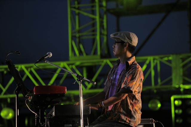 HAKASE-SUN