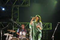 FISHMANS:UAは今年6月から現メンバーでのリハーサルを始めていたという。