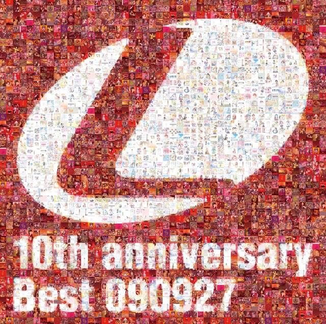 「Lantis 10th anniversary Best -090927-」