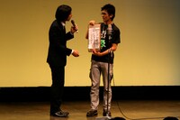 フニオチの話題のみならず、さまざまな小ネタを仕込んできた参加者も多数。