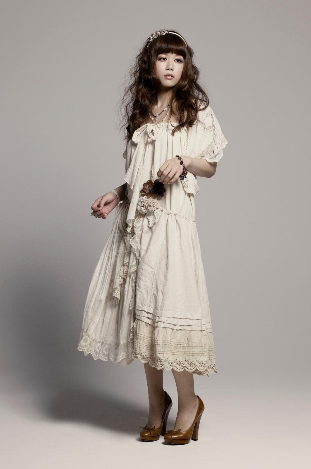 やくしまるえつこ強力コラボがテレ東アニメの主題歌に 音楽ナタリー