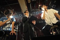 公開お見合いでは仲人・茂木淳一が必死のフォローを繰り返すが、2人の会話はあまりかみ合わずじまい。