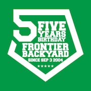 FRONTIER BACKYARD、デビューからの5年を生放送で語る