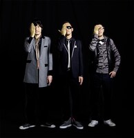 感謝祭をオーガナイズするアルファ。チケットは現在好評発売中。