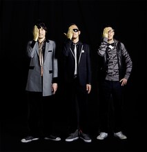 感謝祭をオーガナイズするアルファ。チケットは現在好評発売中。