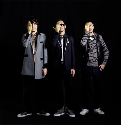 感謝祭をオーガナイズするアルファ。チケットは現在好評発売中。