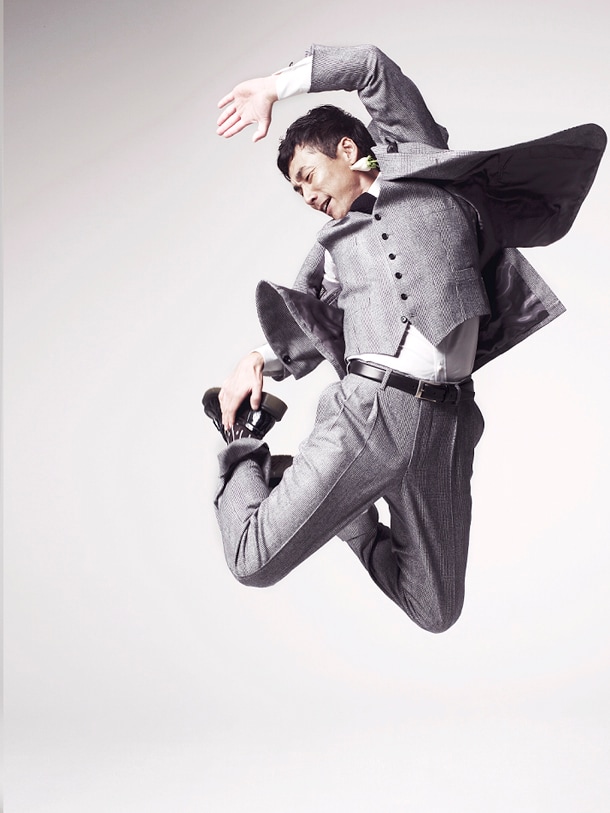 ツアーのチケット発売情報など、今後の続報は新たに開設されたオフィシャルサイトにて随時公開される。