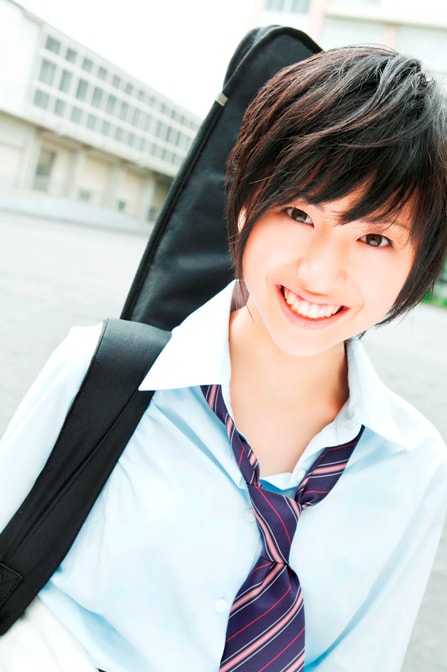 JURIAN BEAT CRISISはこの夏開催された「a-nation'09」に、デビュー前の新人としては異例の全会場出演を果たした。